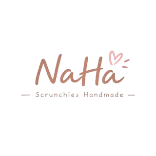 NAHA Scrunchies Handmade